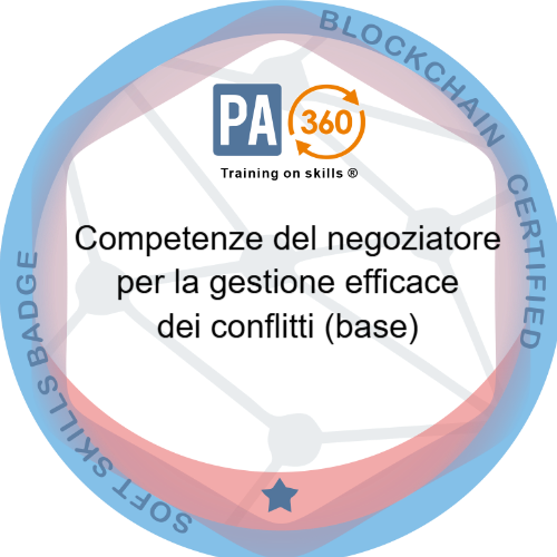 Badge pubblico 67846